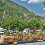 Camping L'escale - Bild 4 Camping L'escale - Bild 4