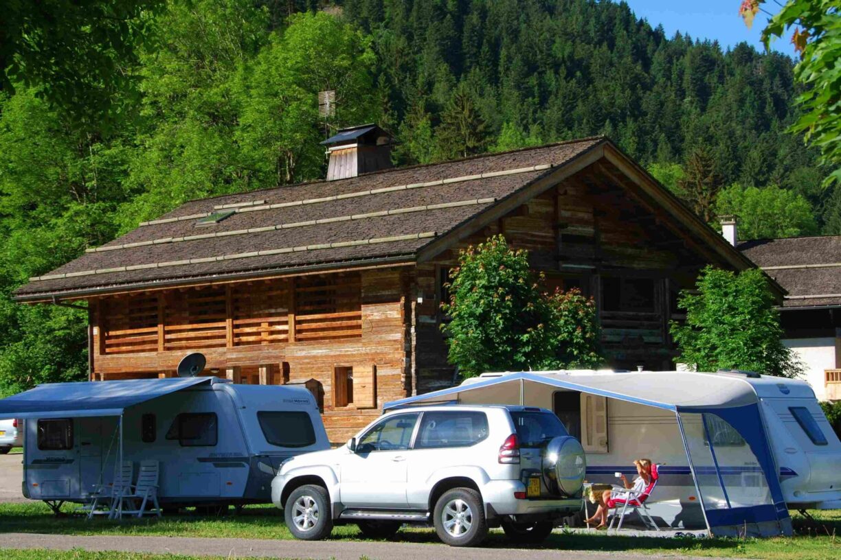 Camping L'escale - Bild 6 Camping L'escale - Bild 6