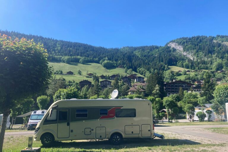 Camping L'escale - Bild 7 Camping L'escale - Bild 7