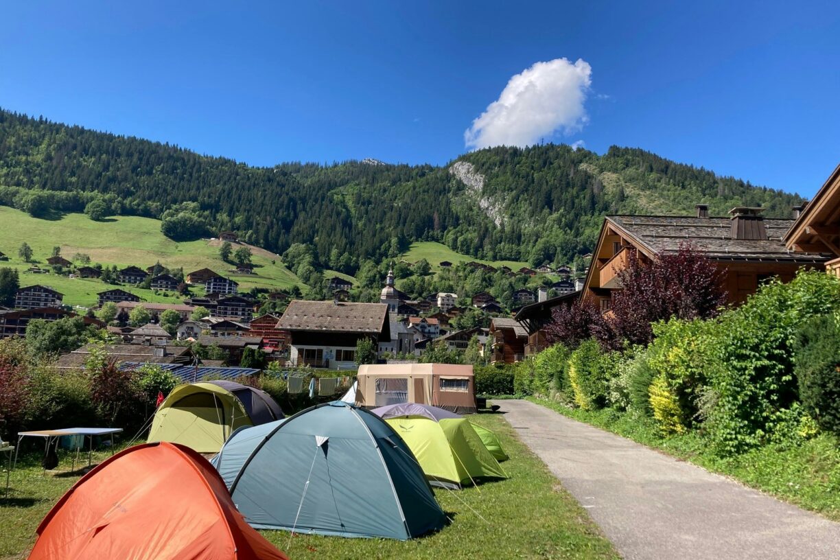 Camping L'escale - Bild 8 Camping L'escale - Bild 8