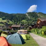 Camping L'escale - Bild 8 Camping L'escale - Bild 8