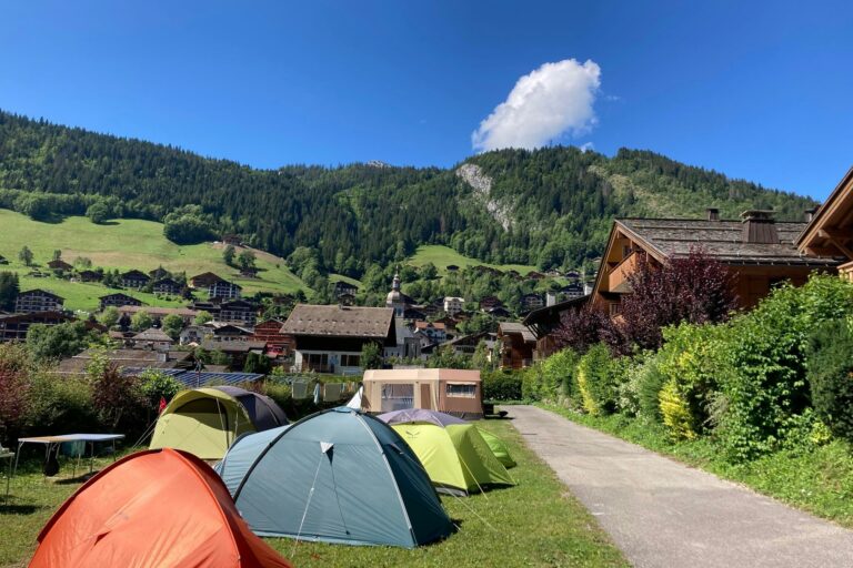 Camping L'escale - Bild 8 Camping L'escale - Bild 8