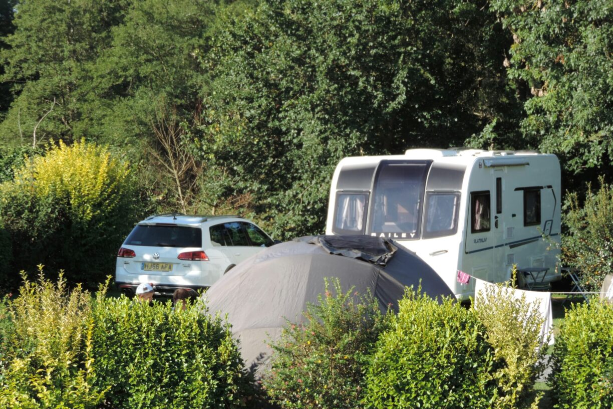 Camping L'escapade - Bild 3 Camping L'escapade - Bild 3