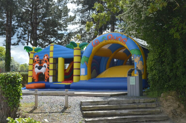 Camping L'escapade - Bild 5 Camping L'escapade - Bild 5