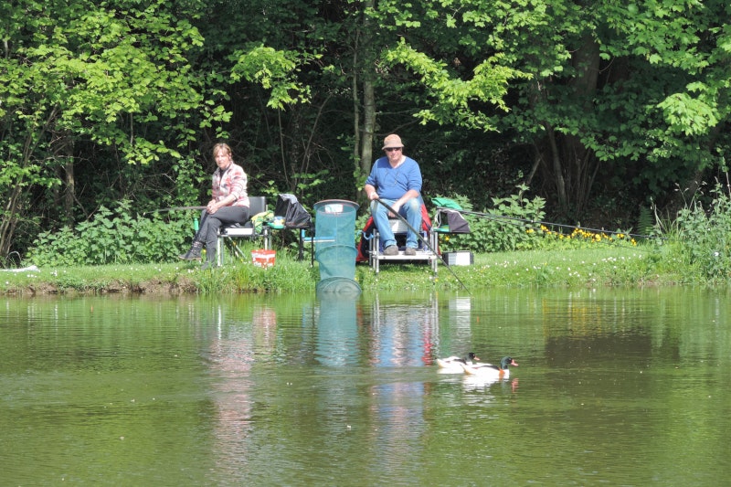 Camping L'escapade - Bild 6 Camping L'escapade - Bild 6