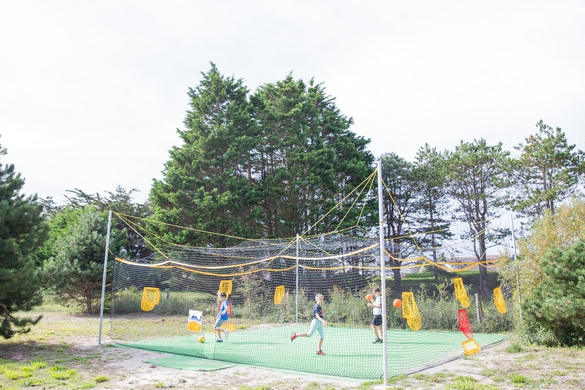 Camping L'espérance - Bild 10 Camping L'espérance - Bild 10