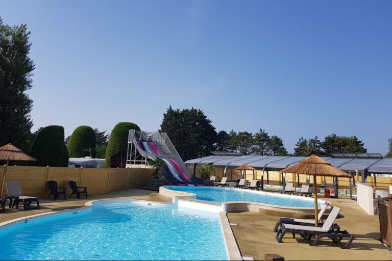 Camping L'espérance - Bild 13 Camping L'espérance - Bild 13