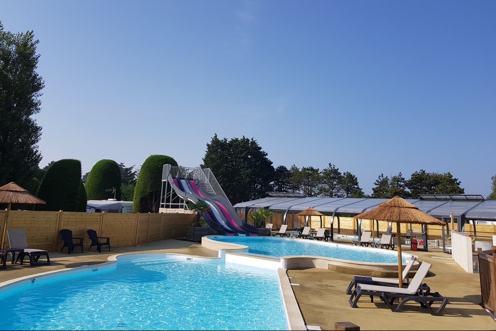 Camping L'espérance - Bild 13 Camping L'espérance - Bild 13