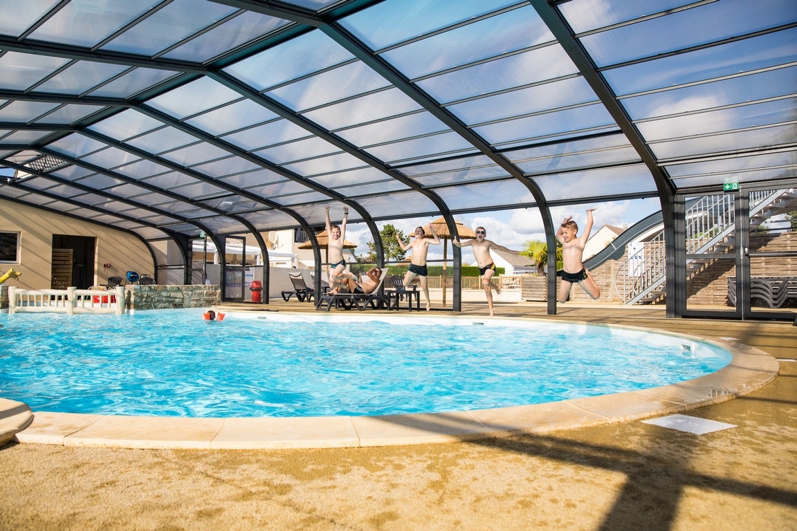 Camping L'espérance - Bild 14 Camping L'espérance - Bild 14