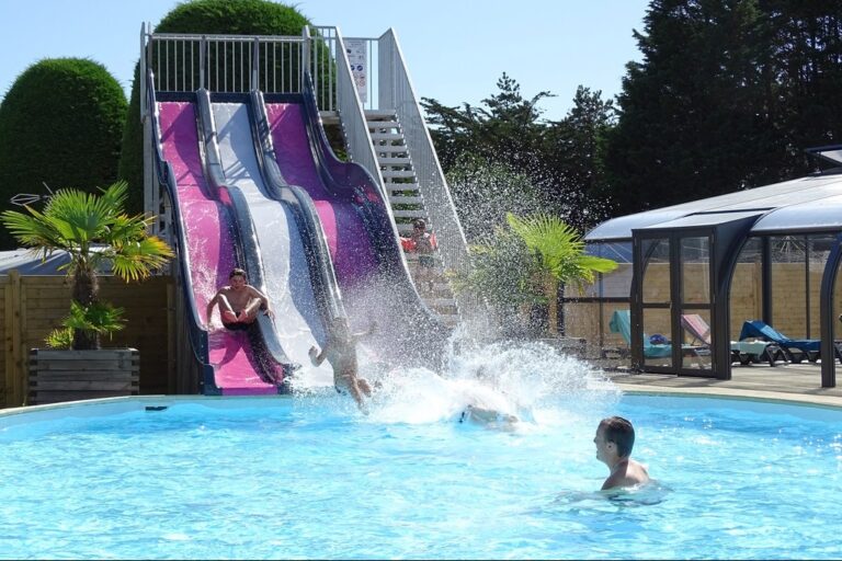 Camping L'espérance - Bild 15 Camping L'espérance - Bild 15