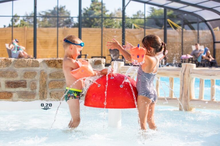 Camping L'espérance - Bild 16 Camping L'espérance - Bild 16