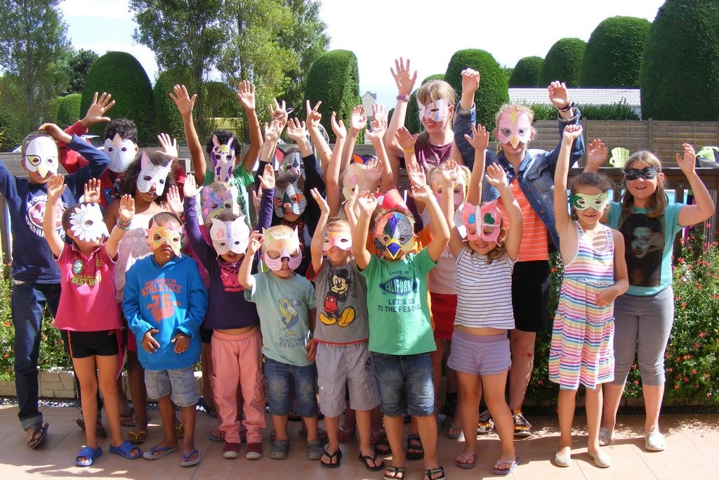 Camping L'espérance - Bild 17 Camping L'espérance - Bild 17