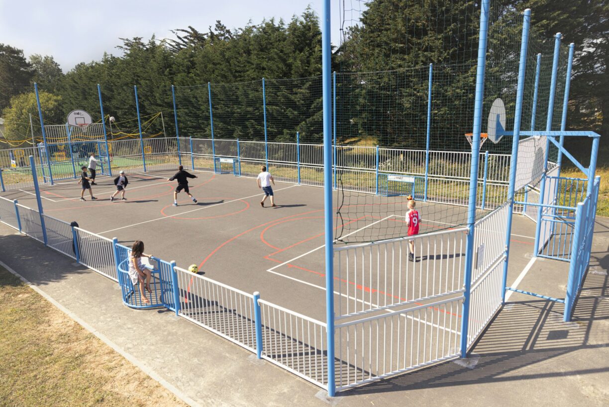 Camping L'espérance - Bild 18 Camping L'espérance - Bild 18