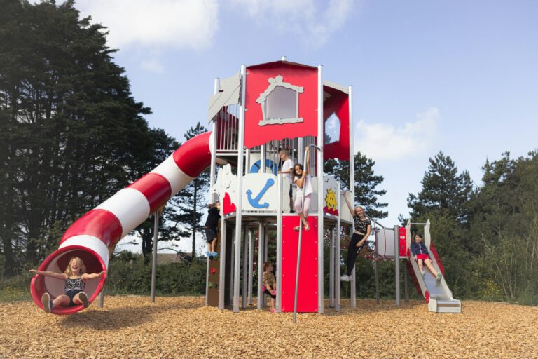 Camping L'espérance - Bild 19 Camping L'espérance - Bild 19