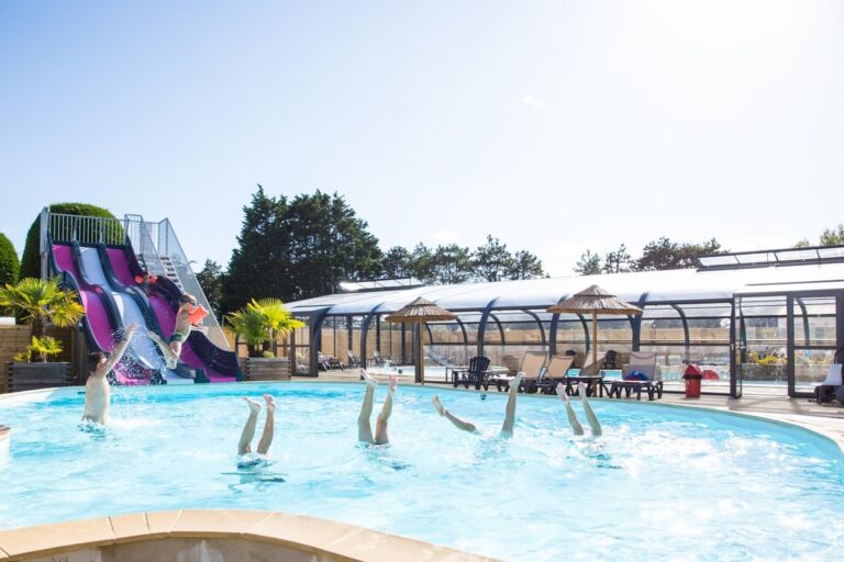 Camping L'espérance - Bild 2 Camping L'espérance - Bild 2