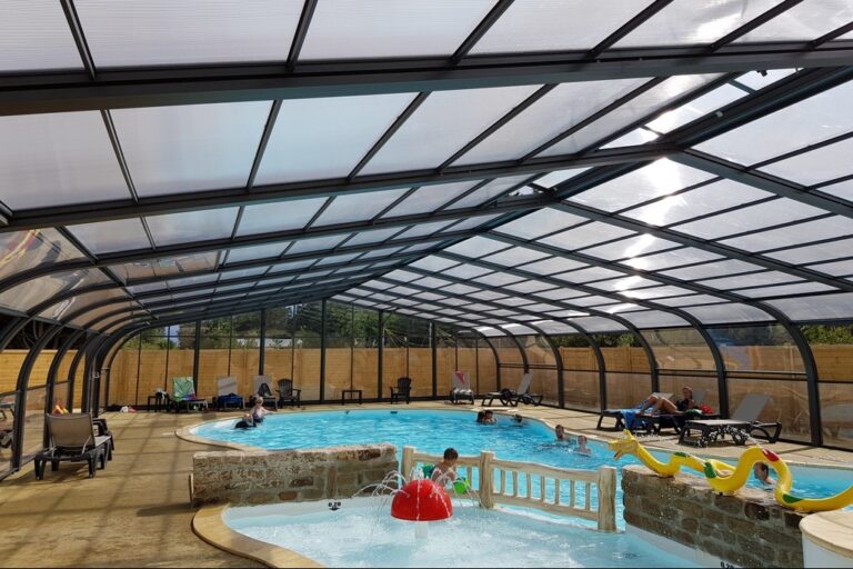 Camping L'espérance - Bild 3 Camping L'espérance - Bild 3