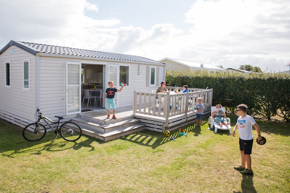 Camping L'espérance - Bild 4 Camping L'espérance - Bild 4