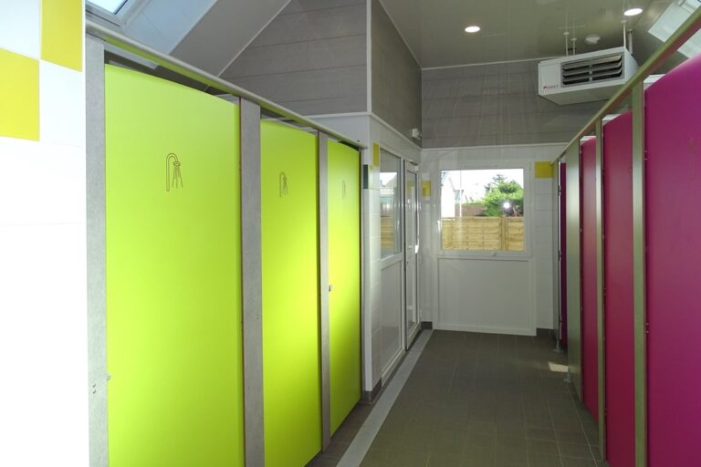 Camping L'espérance - Bild 5 Camping L'espérance - Bild 5