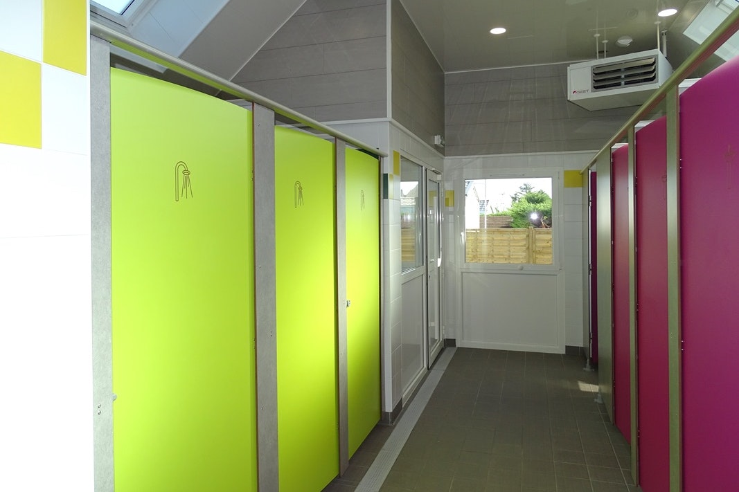 Camping L'espérance - Bild 5 Camping L'espérance - Bild 5