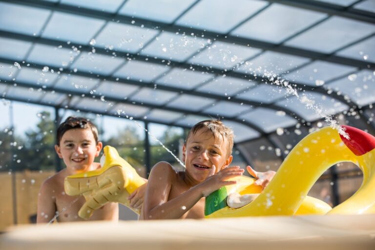 Camping L'espérance - Bild 6 Camping L'espérance - Bild 6