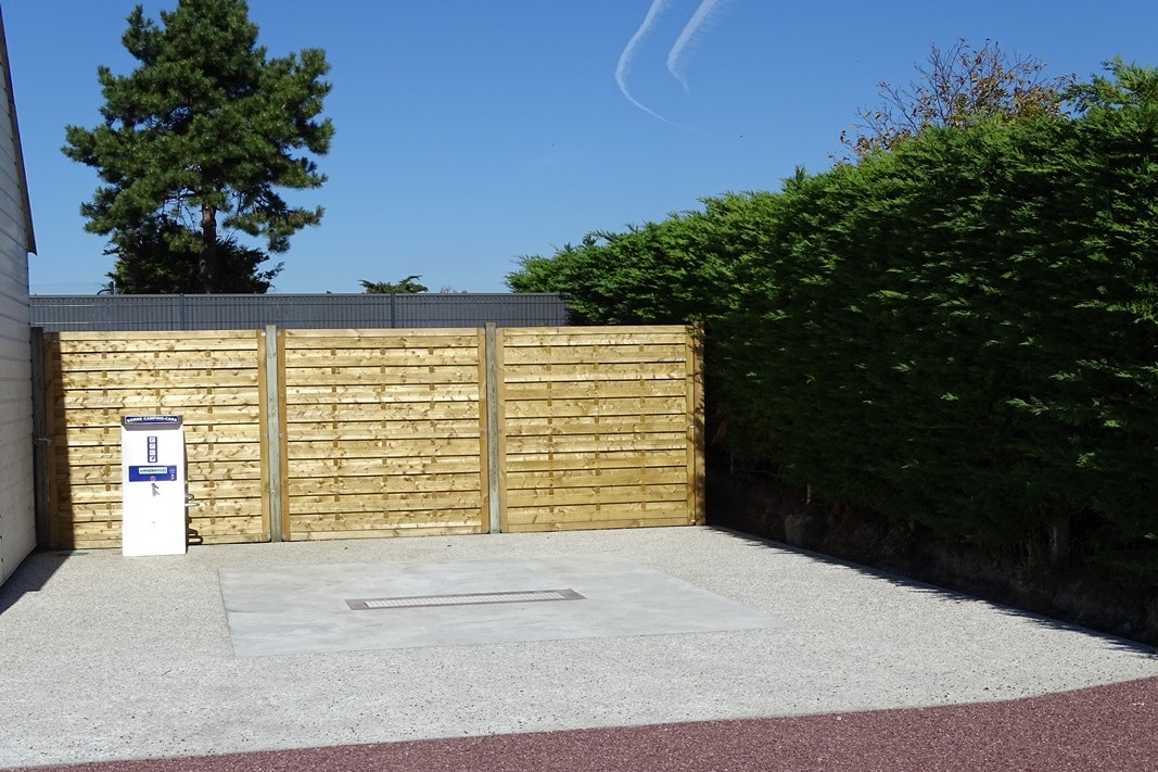 Camping L'espérance - Bild 7 Camping L'espérance - Bild 7