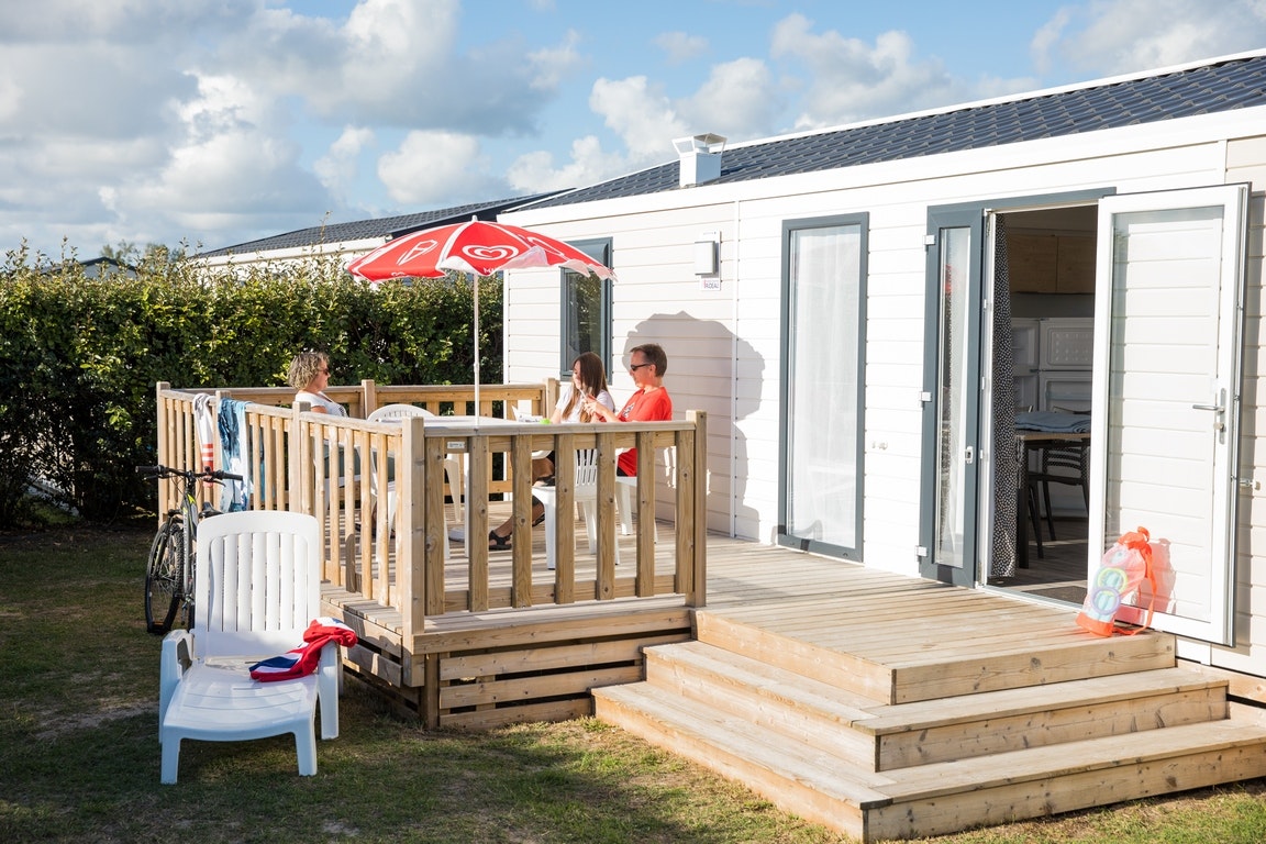 Camping L'espérance - Bild 8 Camping L'espérance - Bild 8