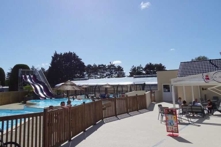 Camping L'espérance - Bild 9 Camping L'espérance - Bild 9