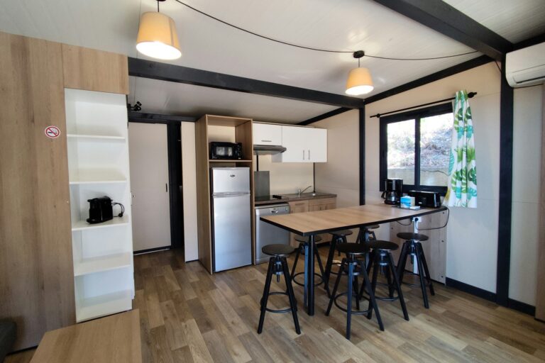 Camping L'esplanade - Bild 11