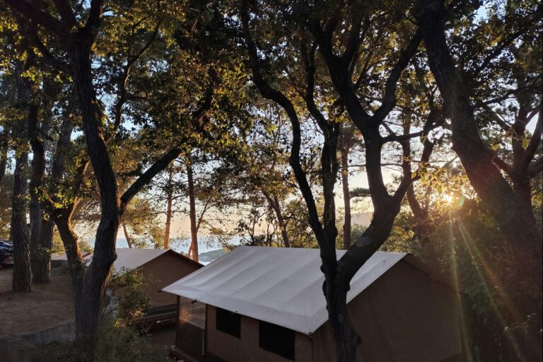 Camping L'esplanade - Bild 2