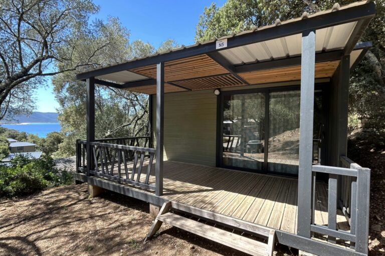 Camping L'esplanade - Bild 4