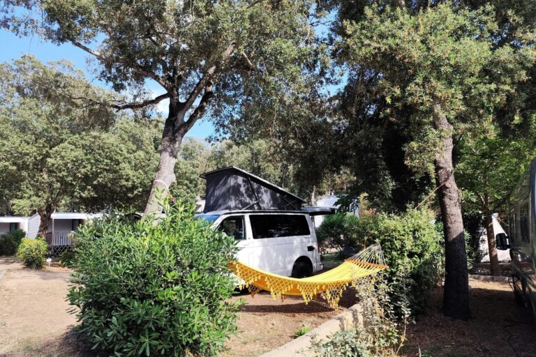 Camping L'esplanade - Bild 5