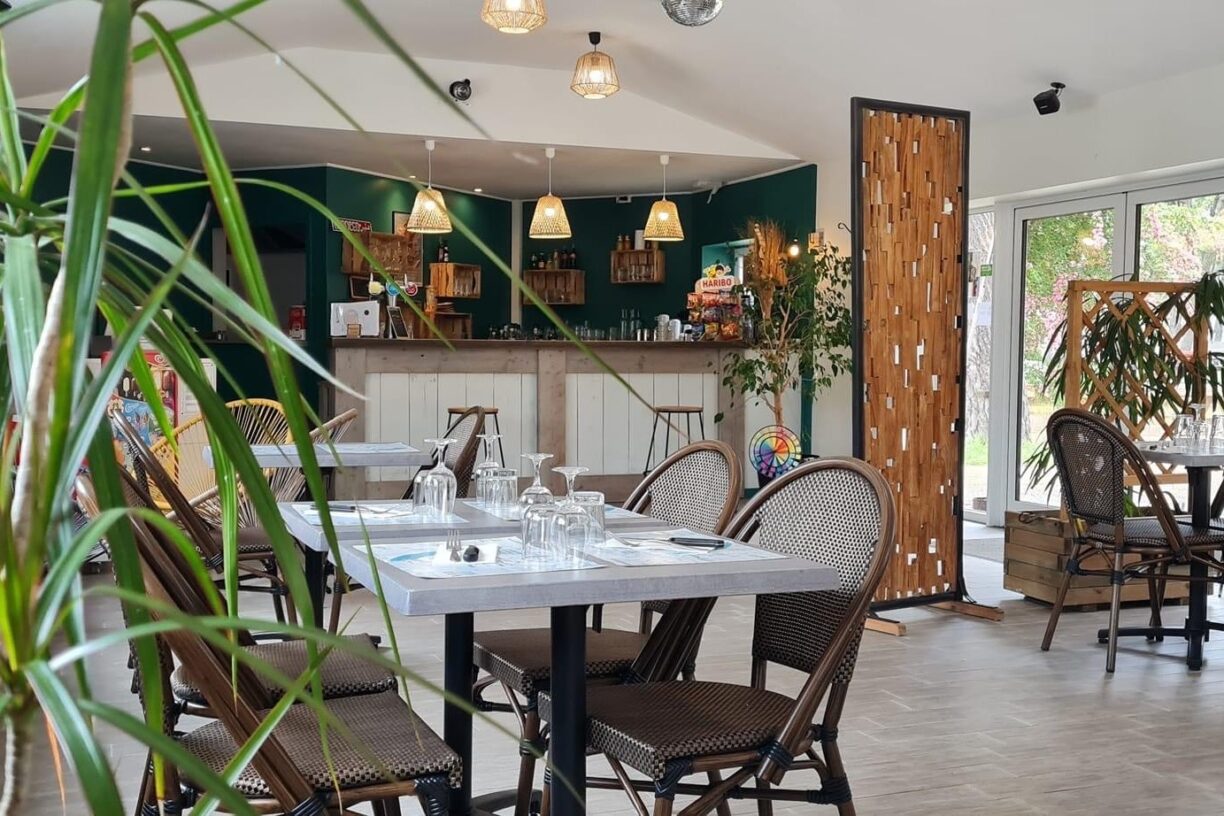 Camping L'estuaire - Bild 6 Camping L'estuaire - Bild 6