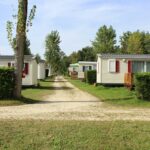 Camping L'étang Bleu - Bild 4