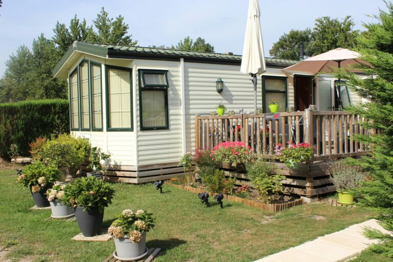 Camping L'étang Bleu - Bild 6