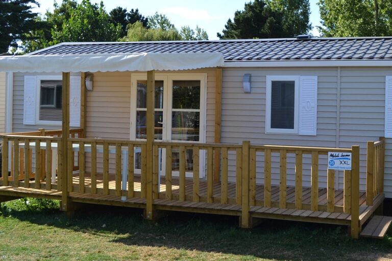 Camping L'évasion - Bild 10 Camping L'évasion - Bild 10