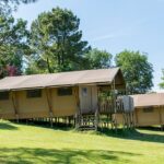 Camping L'évasion - Bild 11 Camping L'évasion - Bild 11