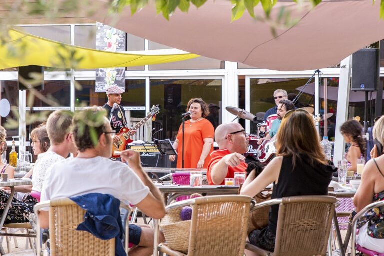 Camping L'évasion - Bild 4 Camping L'évasion - Bild 4