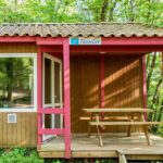 Camping L'évasion - Bild 5 Camping L'évasion - Bild 5