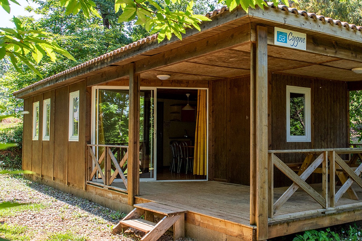 Camping L'évasion - Bild 6 Camping L'évasion - Bild 6