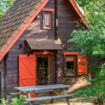 Camping L'évasion - Bild 8 Camping L'évasion - Bild 8