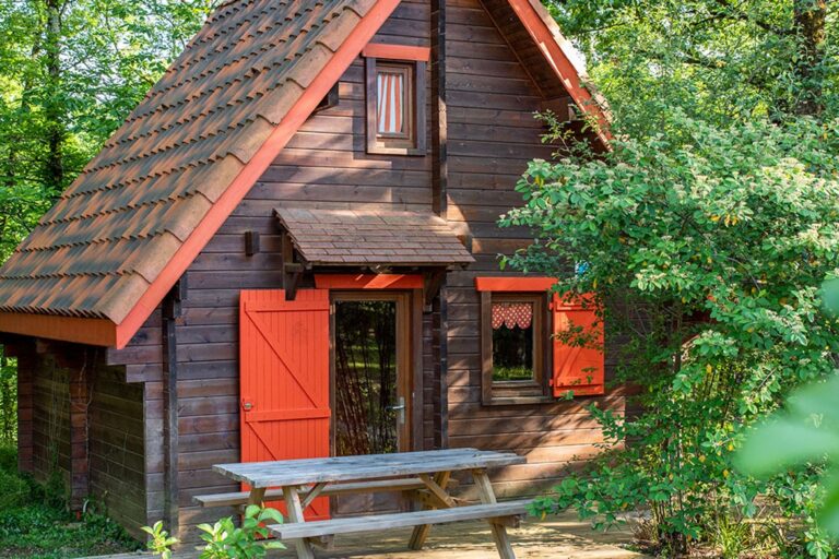 Camping L'évasion - Bild 8 Camping L'évasion - Bild 8