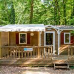 Camping L'évasion - Bild 9 Camping L'évasion - Bild 9