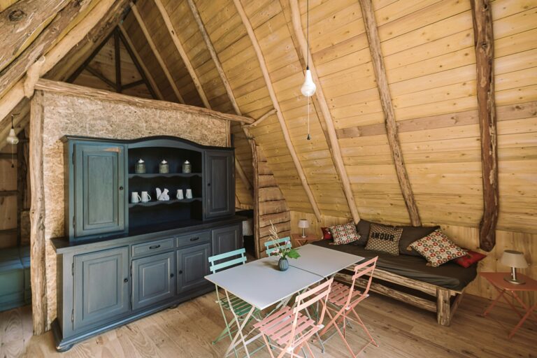 Camping L'heureux Hasard - Bild 10