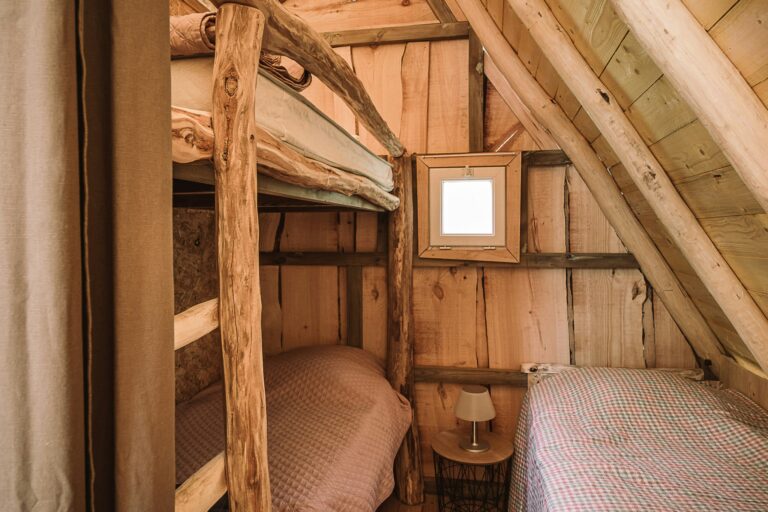 Camping L'heureux Hasard - Bild 11