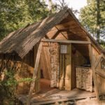 Camping L'heureux Hasard - Bild 13