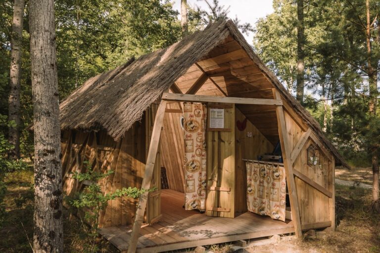 Camping L'heureux Hasard - Bild 13