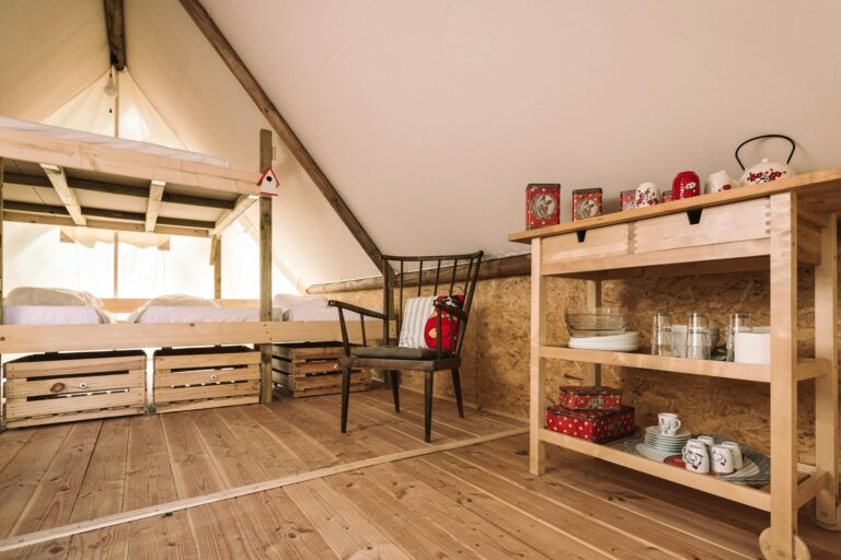 Camping L'heureux Hasard - Bild 14