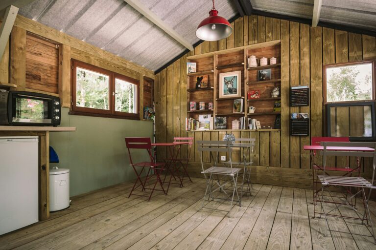 Camping L'heureux Hasard - Bild 17