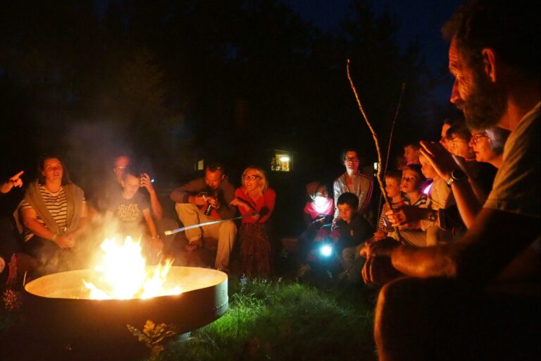 Camping L'heureux Hasard - Bild 18