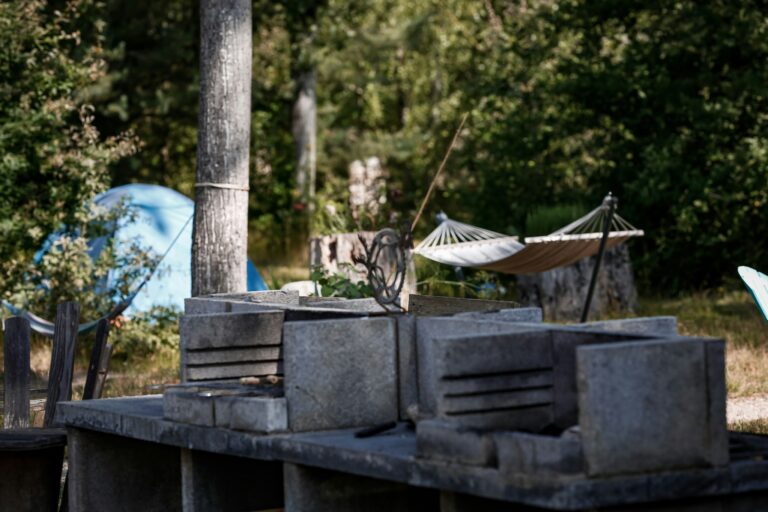 Camping L'heureux Hasard - Bild 19